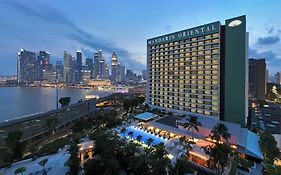 新加坡 文華 東方 酒店